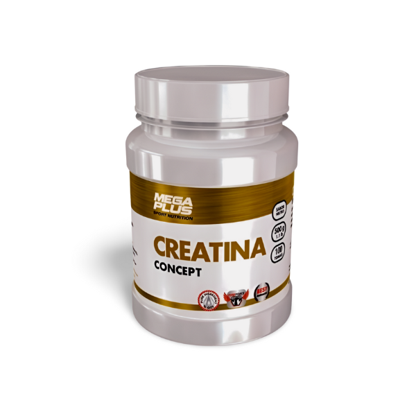 Creatina                            ✅ Creatina Monohidrato 100%  ✅ Alta pureza  ✅ Ideal para fuerza y volumen